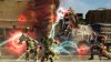 Marvel Ultimate Alliance 2 PAX 09 Screenshot