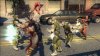 Marvel Ultimate Alliance 2 PAX 09 Screenshot