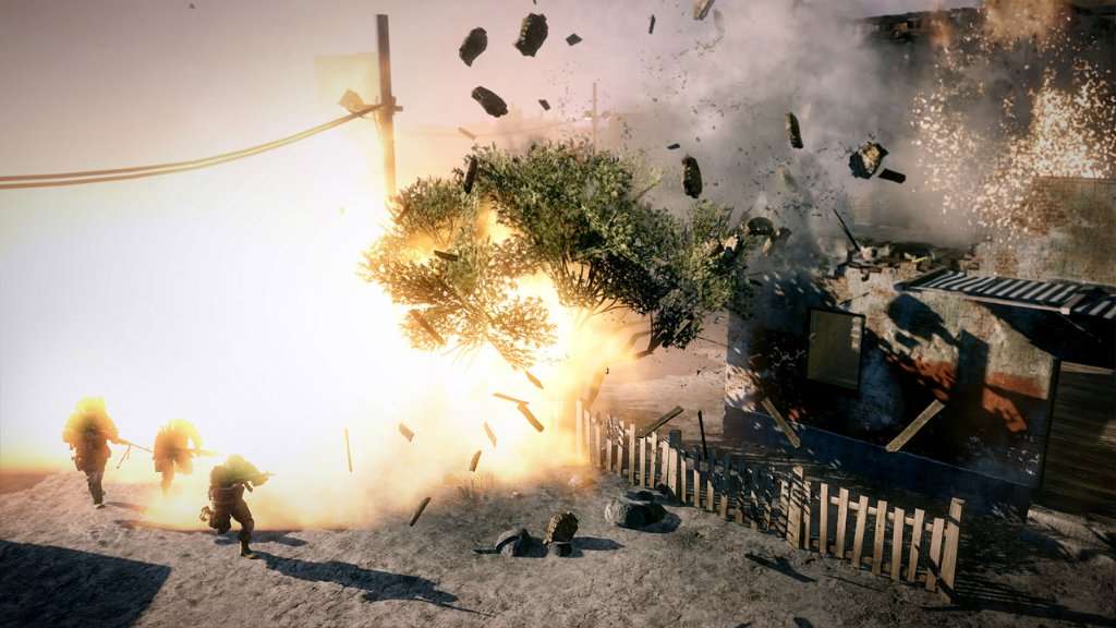 Battlefield: Bad Company 2 Screenshot 7