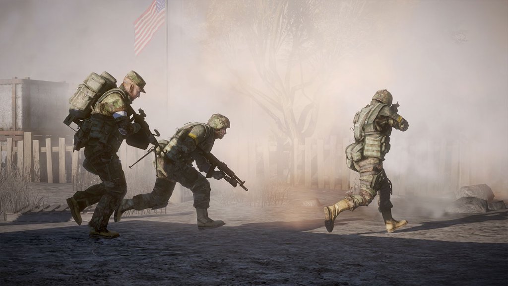 Battlefield: Bad Company 2 Screenshot 9