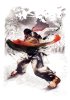 Ryu Artwork