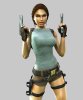 Lara Croft