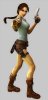 Lara Croft