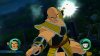 Nappa vs Chaotzu