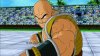 Nappa vs Chaotzu