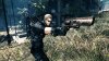 Wesker Skin Lost Planet 2