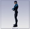 Nightwing Render