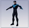 Nightwing Render