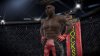 EA Sports MMA Screenshot 1