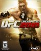 UFC Undisputed 2010 Box Art