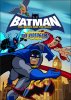 Batman: The Brave and the Bold Artwork 1