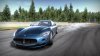 Maserati (NFS SHIFT Exotic DLC Screenshot)