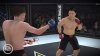 EA Sports MMA Screenshot 8