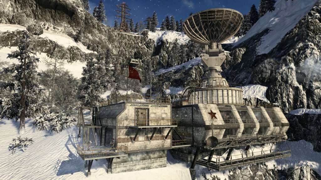 Call of Duty: Black Ops E3 Screenshot