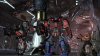 Transformers: War for Cybertron Screenshot