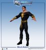 Black Adam Render