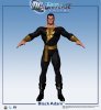 Black Adam Render