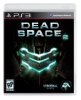 Dead Space Cover Art (PS3)