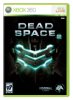 Dead Space Cover Art (Xbox 360)