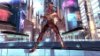 Iron Spider-Man Costume (Spider-Man: Shattered Dimensions)