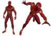 Iron Spider-Man Costume (Spider-Man: Shattered Dimensions)