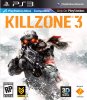 Killzone 3 Box Art