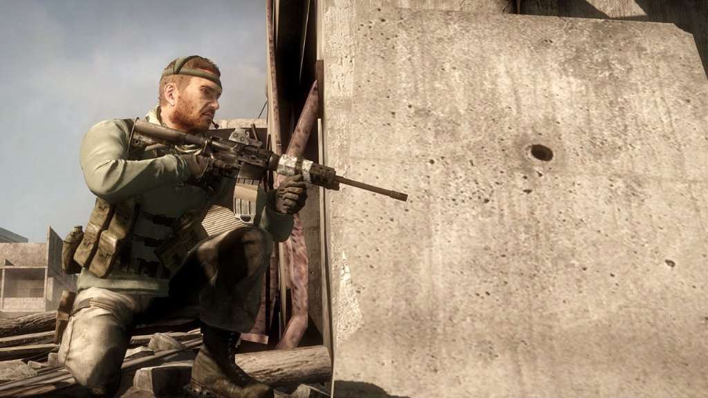 Medal of Honor Screenshot 5