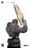 Gears of War 2 Marcus Fenix Bust (Gold Lancer)