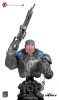 Gears of War 2 Marcus Fenix Bust