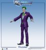 DC Universe Online Joker Render