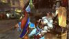 Street Fighter X Tekken Screenshot 2