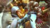 Street Fighter X Tekken Screenshot 3