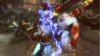 Street Fighter X Tekken Screenshot 8