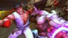 Street Fighter X Tekken Screenshot 14