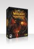 WoW: Cataclysm Box Art