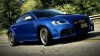 NFS: Hot Pursuit Audi TT RS Coupe