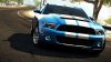 NFS: Hot Pursuit Ford GT500