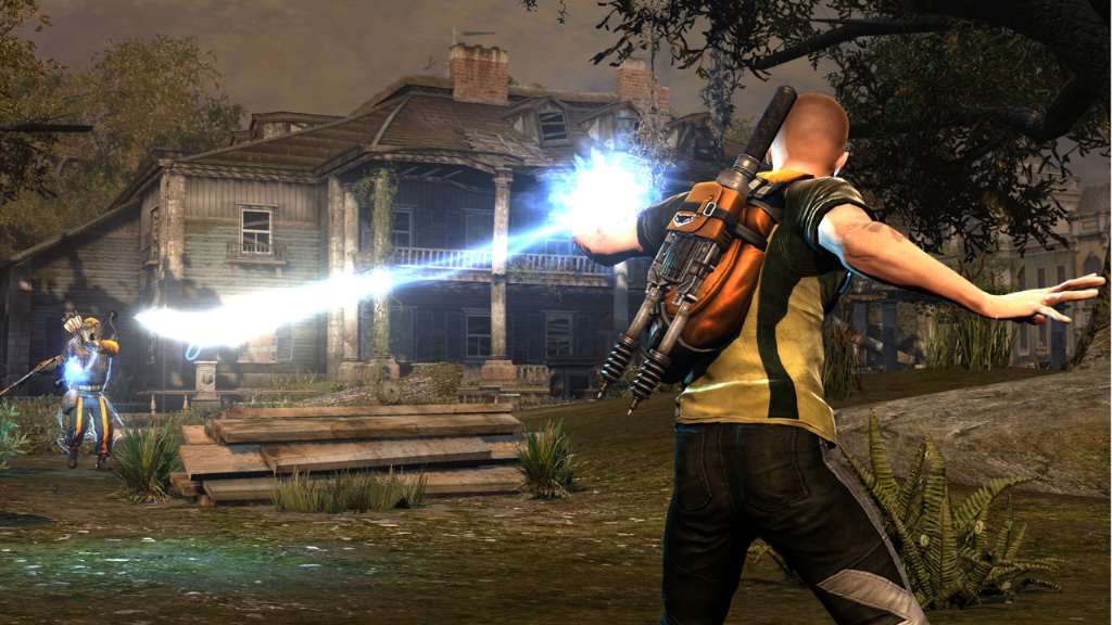 Gamescon Screenshot 8