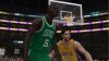 NBA Elite 11 Screenshot 2