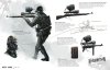 Basic Ranged (Captain America Artwork)