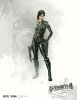 Madame Hydra (Captain America Artwork)