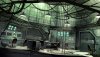Statesville Control Room (Captain America Artwork)