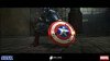 Captain America: Super Soldier Screenshot 1