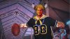 Dead Rising 2 Sports Theme Pack Screenshot