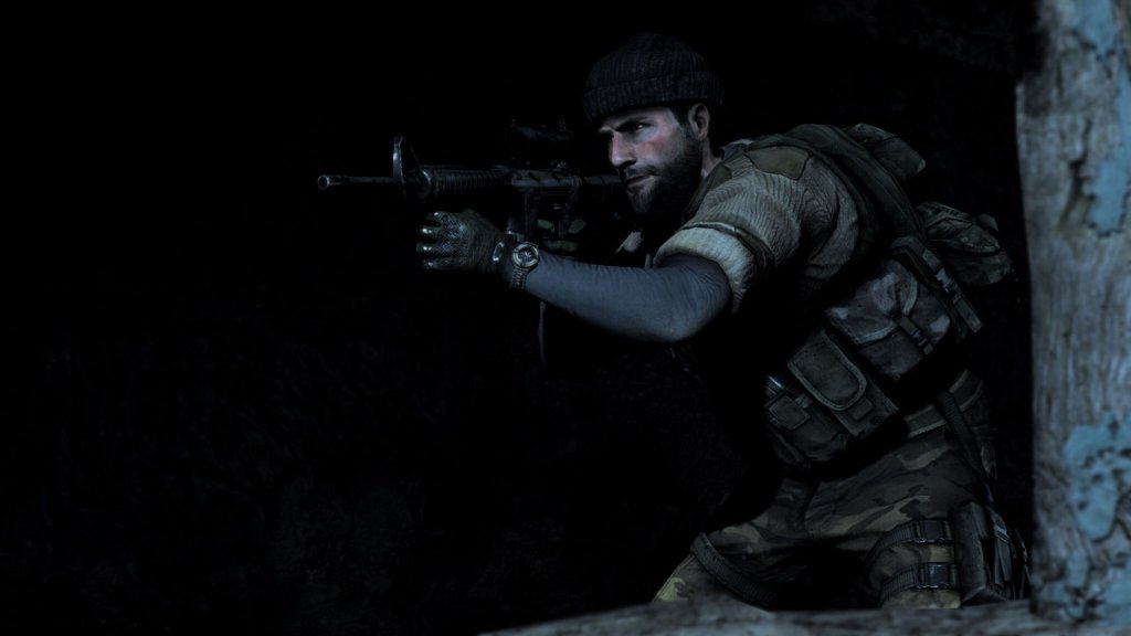 Medal of Honor Screenshot 13