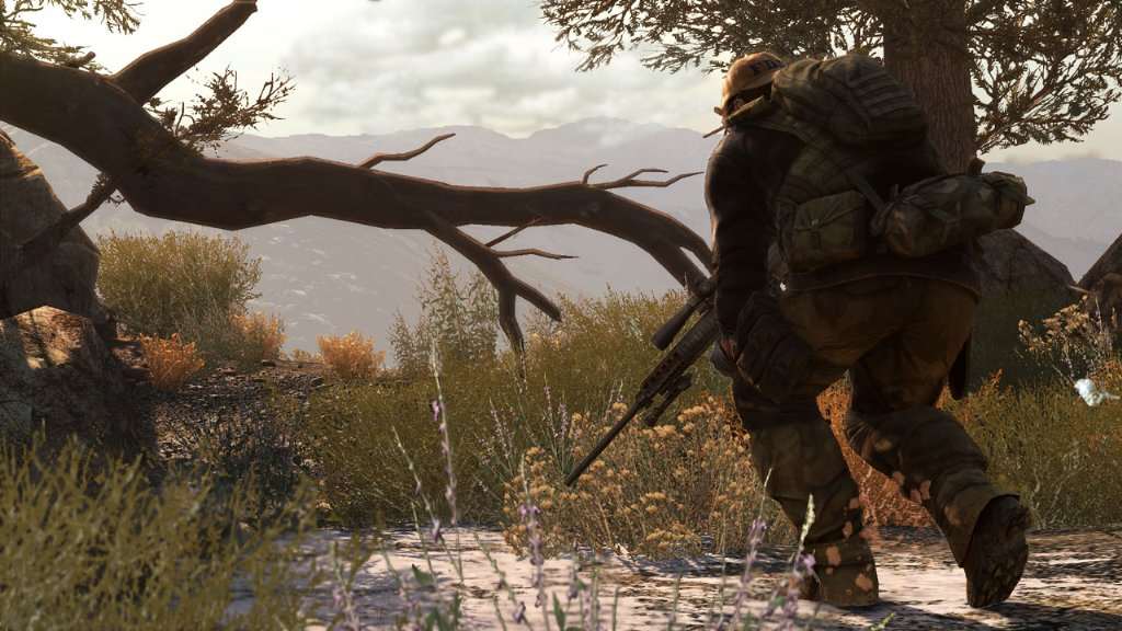 Medal of Honor Screenshot 14