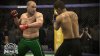 EA Sports MMA Screenshot