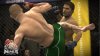 EA Sports MMA Screenshot