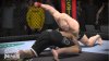 EA Sports MMA Screenshot