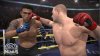 EA Sports MMA Screenshot